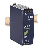 cd10241 PULS CD DC-DC Converter, 24V dc/ 10A Output, 18 → 35 V dc Input, 240W, DIN Rail Mount, +70°C Max Temp -25°C Min