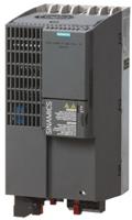 6sl3210-1ke23-8ap1 Siemens Inverter Drive, 18.5 kW, 3 Phase, 400 V ac, 37 A, SINAMICS G120C Series