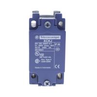 zckj2h29 IP65 Snap Action Limit Switch, Metal, 2NO/2NC, 240V