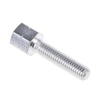 863001061tlf Amphenol Communications Solutions Screw Lock For Use With D-Sub Connector