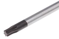 atx25x100 Facom Torx  Screwdriver, T25 Tip, 100 mm Blade, 220 mm Overall