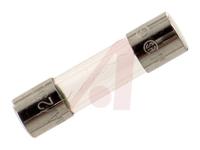 0235001hxp Littelfuse 1A F Glass Cartridge Fuse, 5 x 20mm
