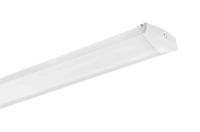 0044871 Sylvania 36 W LED Batten Light, 240 V, 1 Lamp, 1.22 m Long