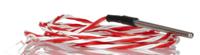 262-3282 RS PRO PT100 RTD Sensor, 3mm Dia, 50mm Long, 4 Wire, Probe, Class B +200°C Max
