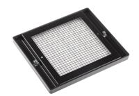 pmfa160 ebm-papst Fan Filter for 150 / 172mm Fans, PC, Synthetic Fibre Filter, Steel Frame, 226 x 190mm