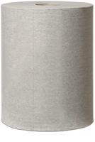 520337 Tork Tork Dry Industrial Wipes, Centrefeed of 390, 148.2 m x 320mm