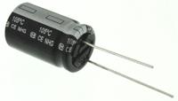 eca1vhg222 Panasonic 2200μF Aluminium Electrolytic Capacitor 35V dc, Radial, Through Hole - ECA1VHG222