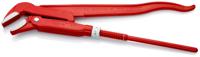 83-20-015 Knipex Pipe Wrench, 430 mm Overall