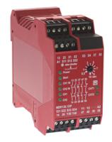 440r-m23086 Allen Bradley 440R / MSR138.1DP 1 Auxiliary Contacts Safety Relay 115V ac, Single Channel 2 Safety Contacts