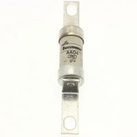 aao4 Eaton 4A Bolted Tag Fuse, A2, 550V ac, 73mm