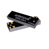 sr4l034l Antenova SR4L034L Square Omnidirectional PCB Antenna Mount with SMA Connector