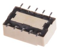 tq2sa-24v Panasonic Surface Mount Signal Relay, 24V dc Coil, 1A Switching Current, SPDT