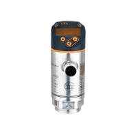 pn2015 ifm electronic PN2 Series Pressure Sensor, -1bar Min, 6bar Max, 0 - 10 v, 4 - 20 mA, PNP/NPN Output, Relative, Vaccum