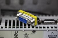 218-245 RS PRO D Sub Adapter Female 9 Way D-Sub to Female 9 Way D-Sub