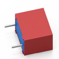890334026014cs Wurth Elektronik WCAP-FTXX Film Capacitor, 310V ac, ±10%, 470nF, Through Hole
