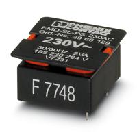 2866129 Phoenix Contact Pluggable Function Module, Power Module for use with EMD-SL