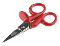sc127v Bahco 130 mm Electricians Scissors
