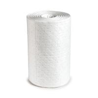 771-6402 RS PRO Spill Absorbent Roll for Oil Use, 80L Capacity, 1 per Pack