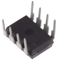 mcp602-ip Microchip, Operational Amplifier, 2.8 MHz, 8-Pin 5 V PDIP