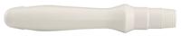 29345 Vikan White Polypropylene Handle, 160mm, for use with Cleaners, Squeegees and Table or Floor Scrapers