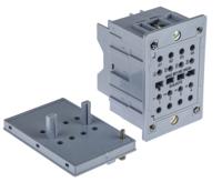 1sna166627r2200 Essailec Mains Test Block Cable Entry 0.34 → 10mm², Rated At 8A, 400 V