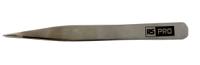 429-738 RS PRO 100mm, Low Carbon Austenitic Steel, Very Fine, Tweezer