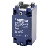 zckj15 Telemecanique Sensors ZCKJ Series Limit Switch, 1NC/1NO, IP66, DP, Metal Housing, 500V ac Max, 10A Max