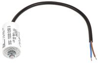 c274acf4400wa0j KEMET C27 Metallised Polypropylene Film Capacitor, 470V ac, ±5%, 4μF, Chassis Mount