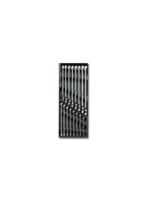 tv15 BETA Plastic Plastic Tray for use with Combination Wrenches