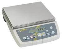 cke-16k005 Kern CKE 16K0.05 Counting Weighing Scale, 16kg Weight Capacity