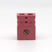 sfn-iec Prosensor, SFN IEC Series Standard Connector for Use with Thermocouple