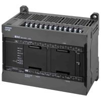 cp2e-n30dr-d Omron CP2E Series PLC CPU for Use with CP2E Series, Relay Output, 18-Input, Digital Input