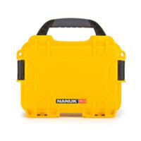 903s-010yl-0a0 Nanuk Nanuk 903 Waterproof Plastic Case, 231 x 173 x 97mm