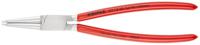 44-13-j3 Knipex 44 13 J3 Pliers, 225 mm Overall, Straight Tip
