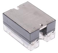 cwd2425p Sensata Crydom CW24 Series Solid State Relay, 25 A rms Load, Panel Mount, 280 V rms Load, 32 V Control