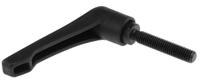 478-113 RS PRO Clamping Lever, M8 x 40mm
