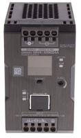 s8vk-x09024-eip Omron S8VK-X Switched Mode DIN Rail Power Supply, 100 → 240V ac ac Input, 24V dc dc Output, 3.75A Output, 90W