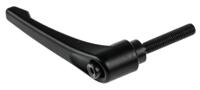 478-876 RS PRO Clamping Lever, M10 x 50mm