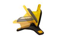 nsgalaxypro-6k Nightsearcher Rechargeable LED Work Light, Type G - British Plug, IP54