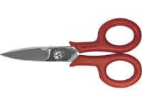 69534 Ega-Master 140 mm Steel Scissors