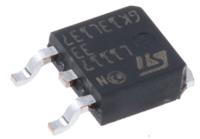 ld1117dt33tr STMicroelectronics LD1117DT33TR, Voltage Regulator 15V 3-Pin