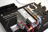 1188165 Phoenix Contact PLCnext Series PLC CPU Starter Kit for Use with PLCNext