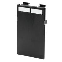 1450710000 Weidmuller Insert Plate for use with FrontCom Vario Frames