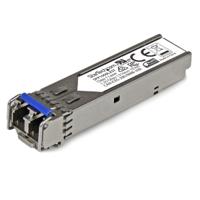 sfp1000lxst StarTech.com MSA Compatible LC Single Mode Transceiver Module, Full Duplex, 1000Mbit/s
