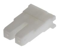 bhsr-02vs-1np JST, BHSR Male Connector Housing, 3.5mm Pitch, 2 Way, 1 Row
