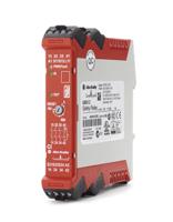440r-s13r2 Allen Bradley Guardmaster, GSR 440R / Guardmaster CI 1 Auxiliary Contacts Safety Relay 24V dc, Dual-Channel 3 Safety