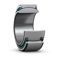 ge-20-txg3e SKF GE 20 TXG3E 20mm Bore Plain Bearing, 140kN Radial Load Rating, 35mm O.D