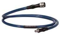 tl8a-11n-11sma-03000-51 Huber+Suhner TL-8A Series Male Type N to Male SMA, 3 m 50 Ω