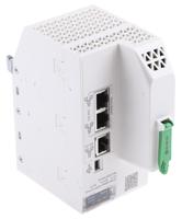 bmep584040 Schneider Electric Modicon M580 Series PLC CPU for Use with Modicon M580, Analogue Input