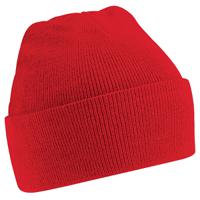 137-0292 RS PRO Red Acrylic Beanie